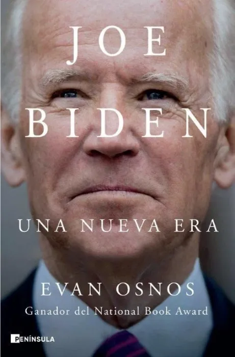 Joe Biden. Una Nueva Era