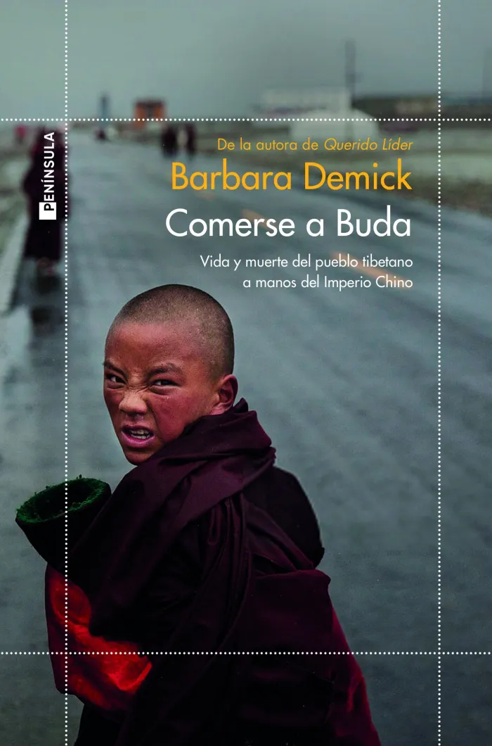 Comerse a Buda