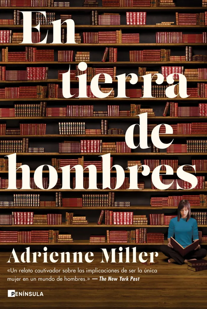En Tierra de Hombres