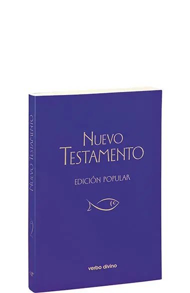 Nuevo Testamento, Edición Popular