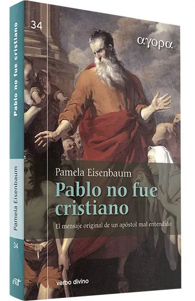 Pablo no Fue Cristiano