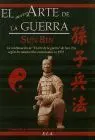 Nuevo Arte de la Guerra, el