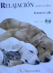 Relajacion para Todos + Cd
