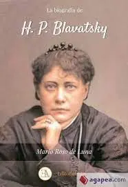 H. P. Blavatsky