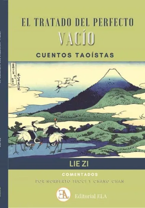 Tratado del Perfecto Vacío
