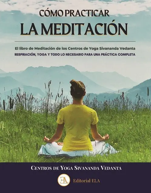 Como Practicar la Meditacion