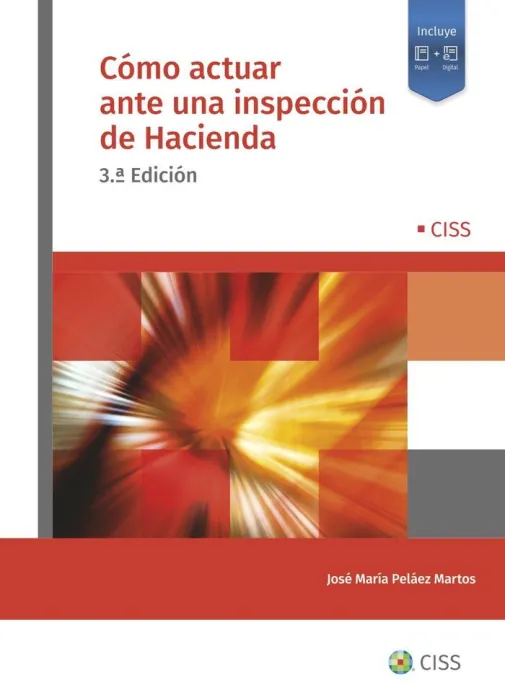 Como Actuar Ante una Inspeccion de Hacienda