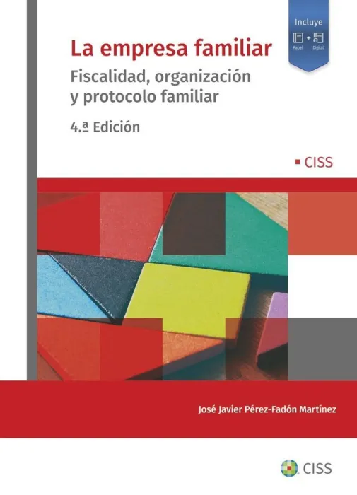 La Empresa Familiar