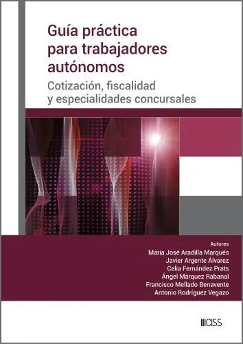 Guía Práctica para Trabajadores Autónomos