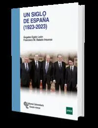 Un Siglo de España (1923-2023)