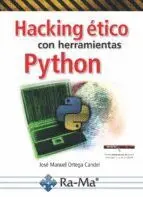 Hacking Ético con Herramientas Python