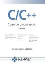 C/C++ Curso de Programacion