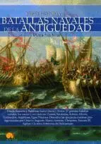 Breve Historia de las Batallas Navales de la Antiguedad