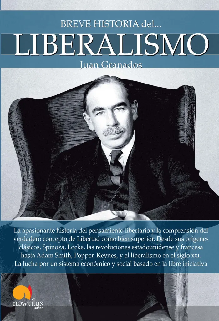 Breve Historia del Liberalismo
