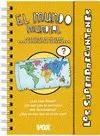 Mundo Mundial, el. Los Superprentones
