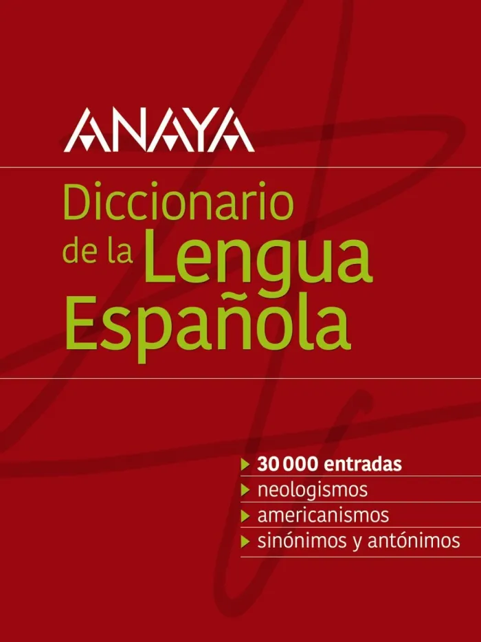 Diccionario de la Lengua Española