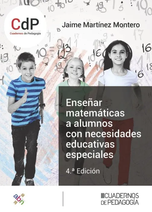 Enseñar Matematicas a Alumnos con Necesidades Educativas Especial