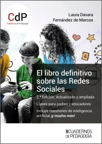 El Libro Definitivo Sobre Redes Sociales