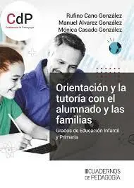 Orientación y Tutoría. Guía para el Alumnado y las Familias