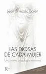 Las Diosas de Cada Mujer