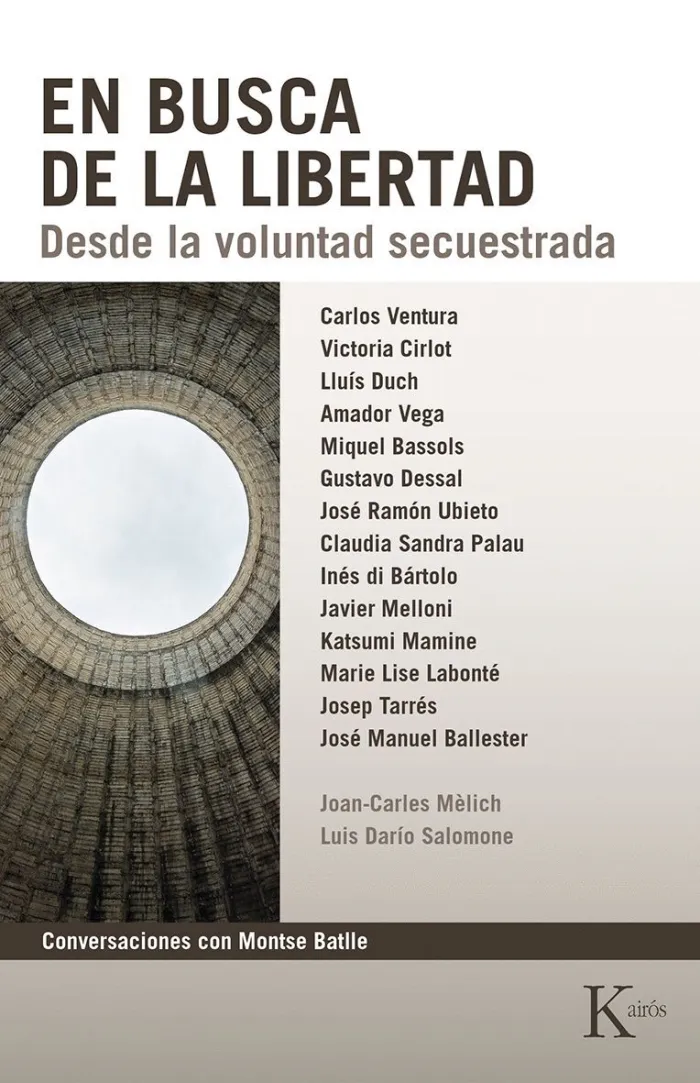 En Busca de la Libertad