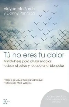 Tú no Eres tu Dolor