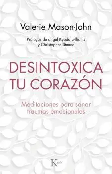 Desintoxica tu Corazón