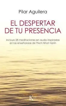 El Despertar de tu Presencia