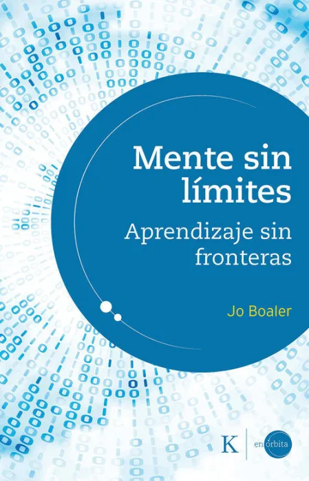 Mente sin Límites. Aprendizaje sin Fronteras