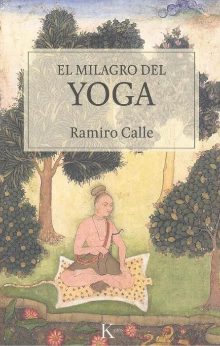 El Milagro del Yoga