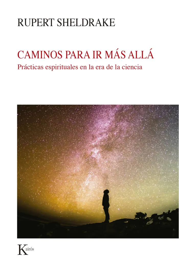 Caminos para Ir Más Allá