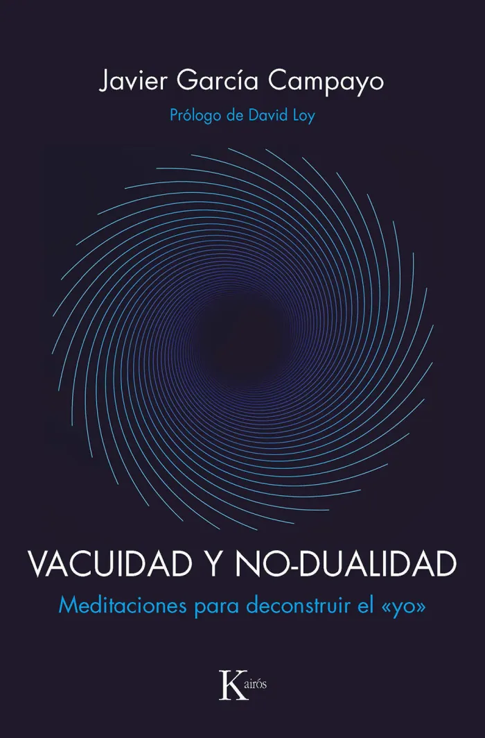 Vacuidad y No-Dualidad