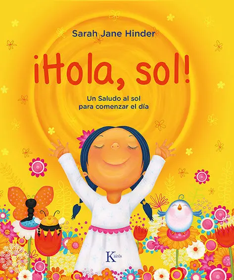 Hola, Sol!