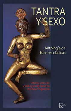 Tantra y Sexo
