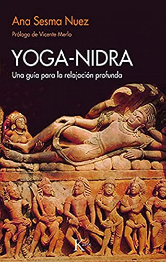 Yoga-Nidra