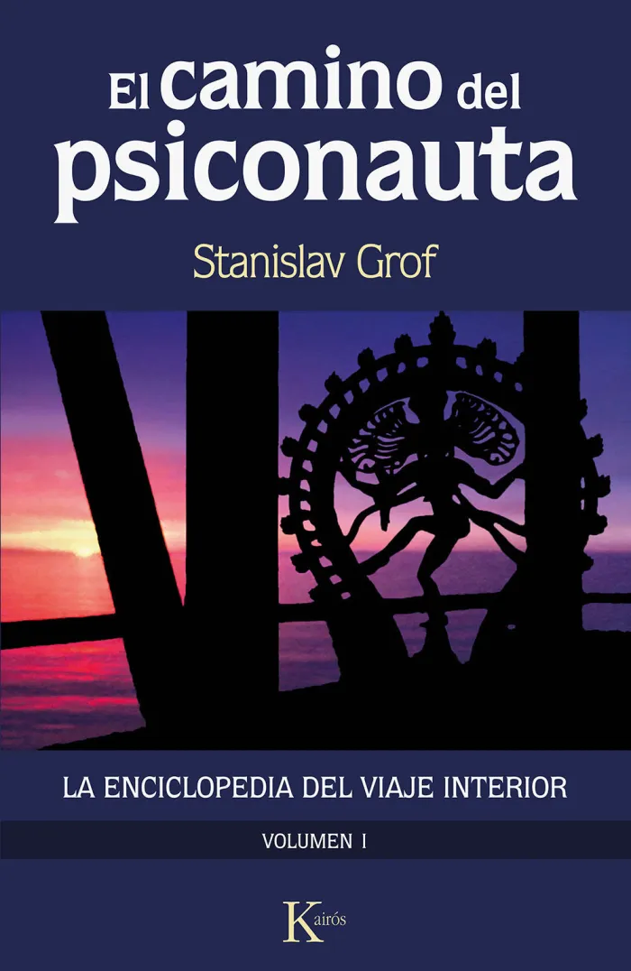 El Camino del Psiconauta (Vol. 1)