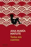 Todos Mis Cuentos