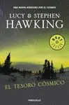 Tesoro Cósmico, el
