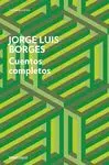 Cuentos Completos (J. l. borges)