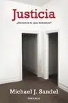 Justicia