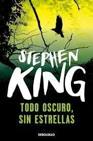 Todo Oscuro, sin Estrellas