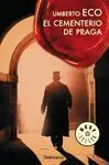 Cementerio de Praga, el