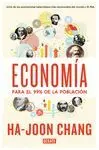 Economia para el 99% de la Población