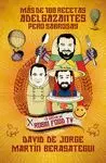 Mas de 100 Recetas Adelgazantes Pero Sabrosas