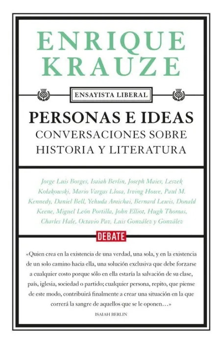 Personas e Ideas