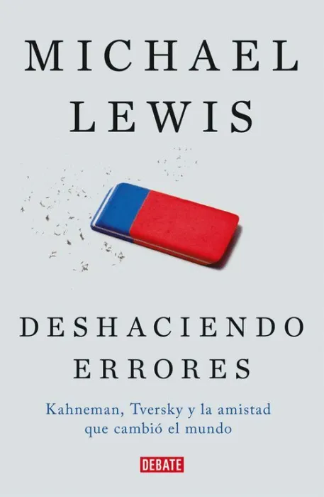 Deshaciendo Errores