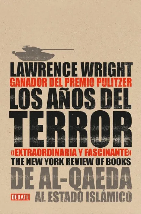 Los Años del Terror