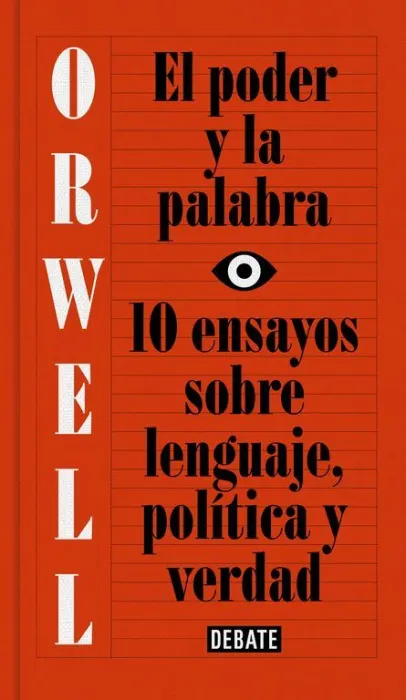 El Poder y la Palabra