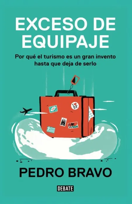 Exceso de Equipaje