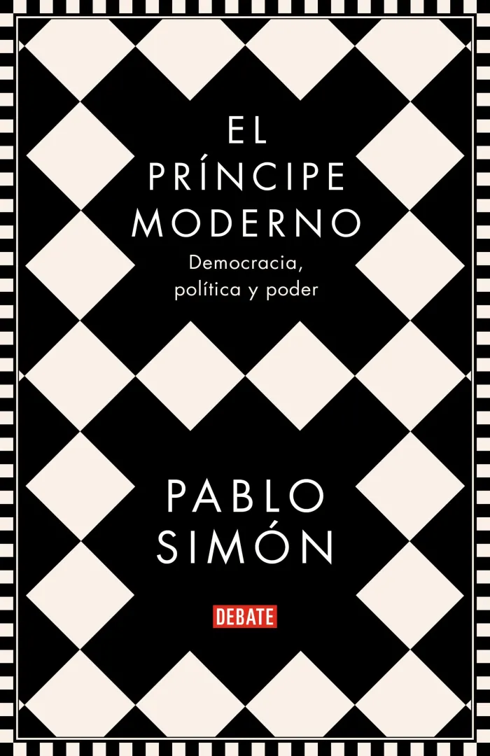 El Príncipe Moderno